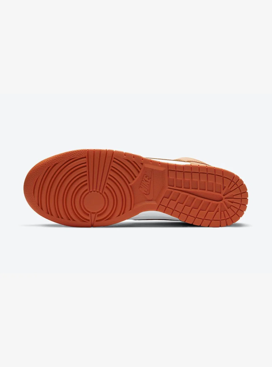 Nike Dunk High Syracuse (2021) - Image 7