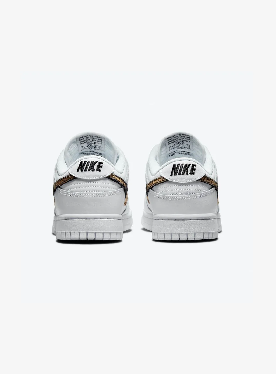 Nike Dunk Low SE Primal White (W) - Image 6