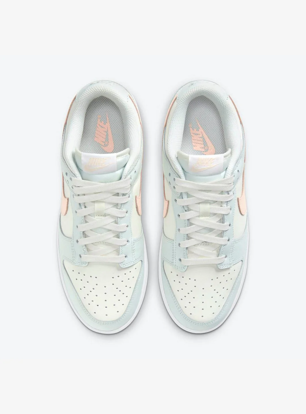 Nike Dunk Low Barely Green - Image 4