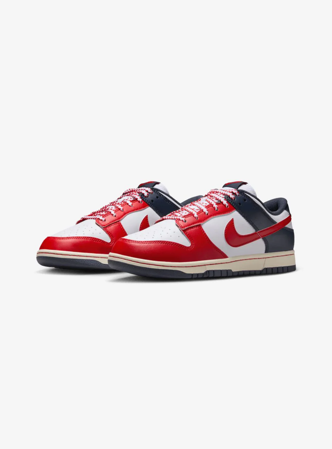 Nike Dunk Low Boston Red Sox - Image 2