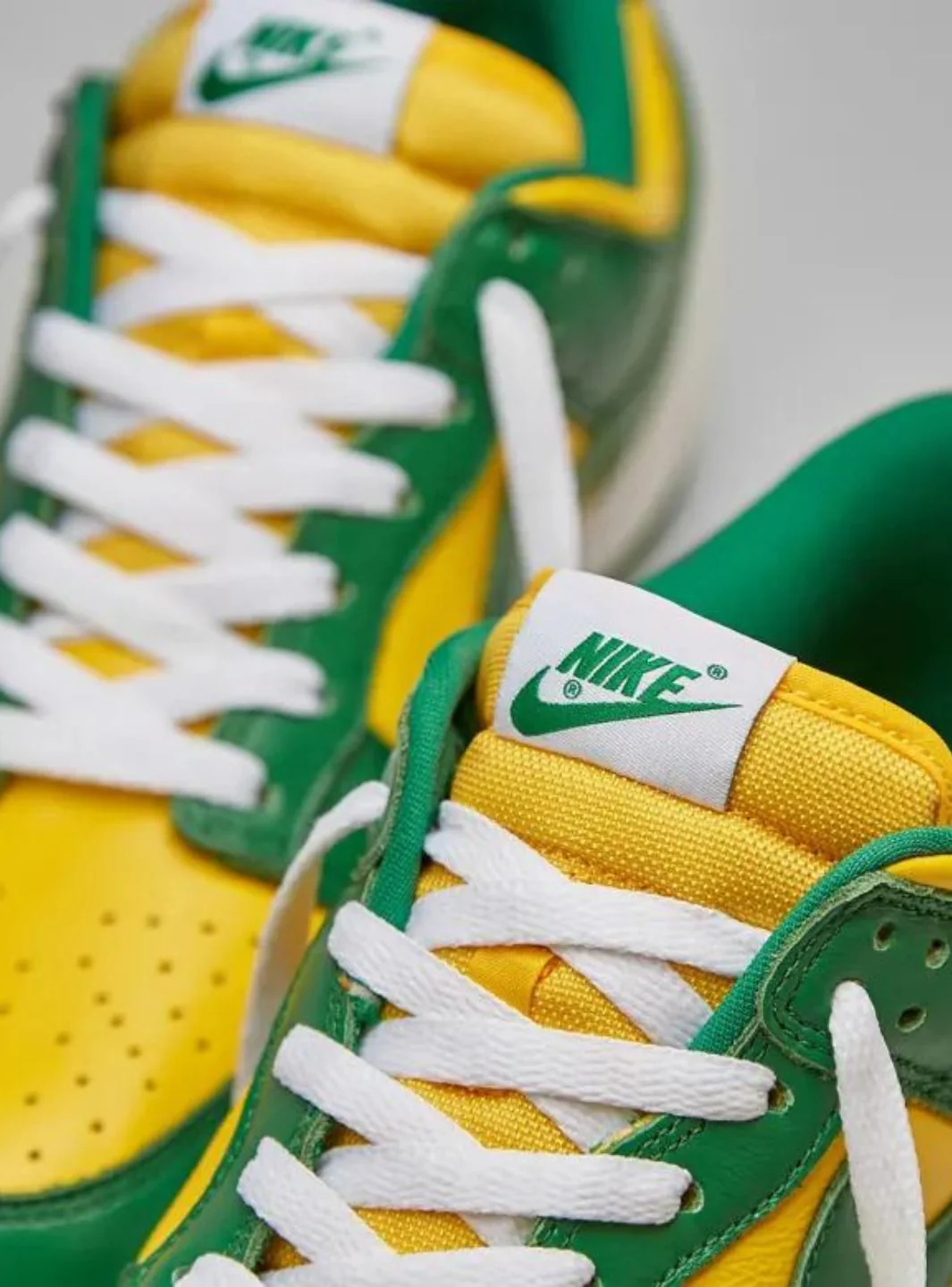 Nike Dunk Low Brazil (2020) - Image 7