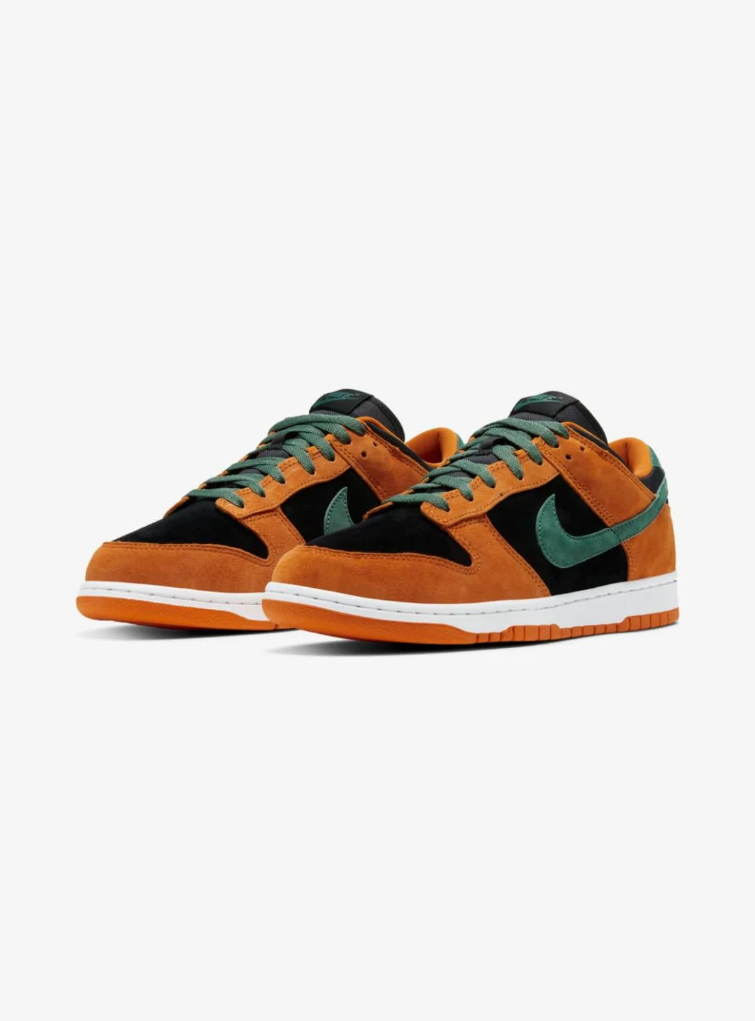 Nike Dunk Low Ceramic - Image 2