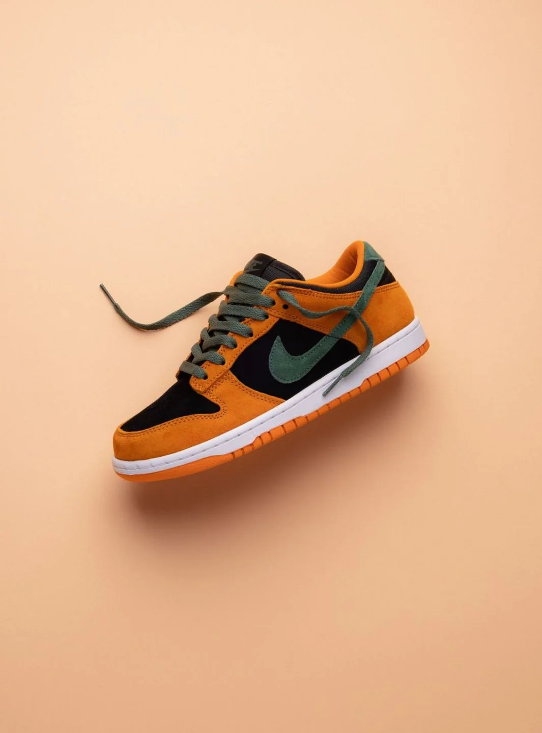 Nike Dunk Low Ceramic - Image 9