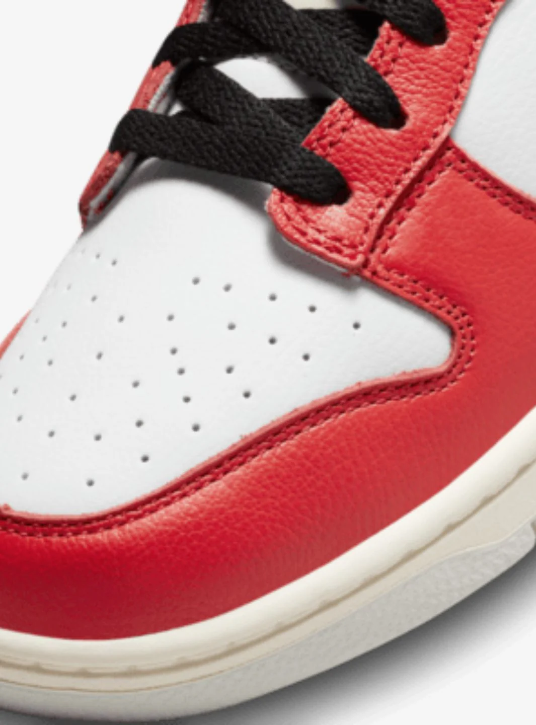 Nike Dunk Low Chicago Split - Image 6