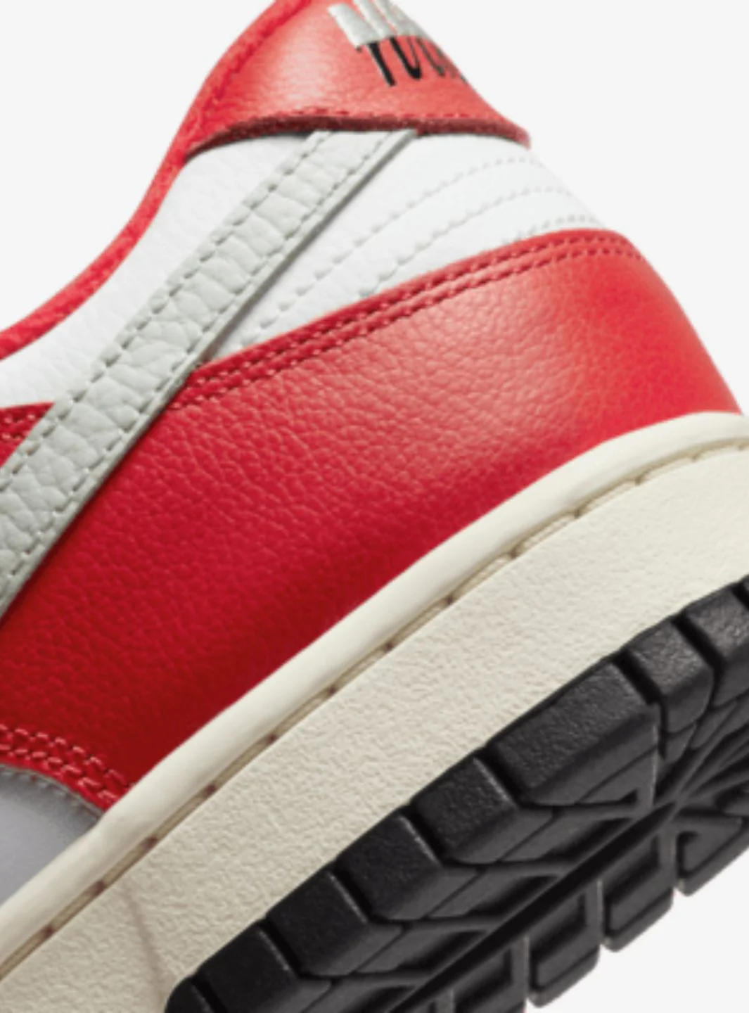 Nike Dunk Low Chicago Split - Image 7