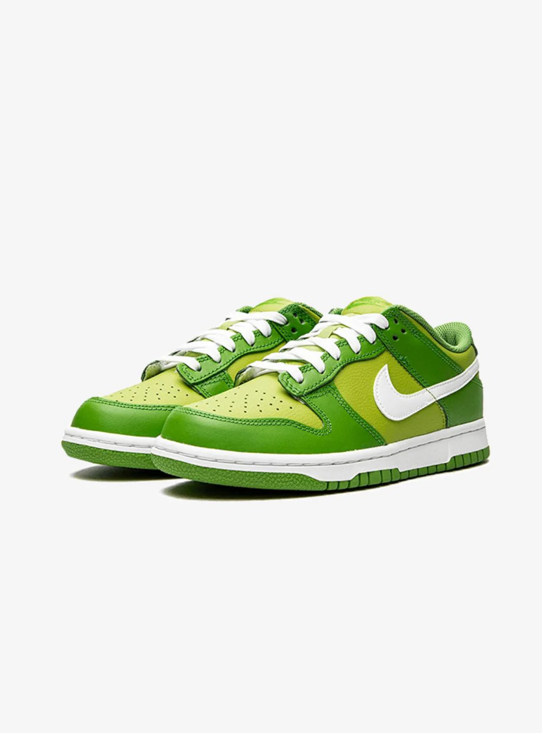 Nike Dunk Low Chlorophyll - Image 2