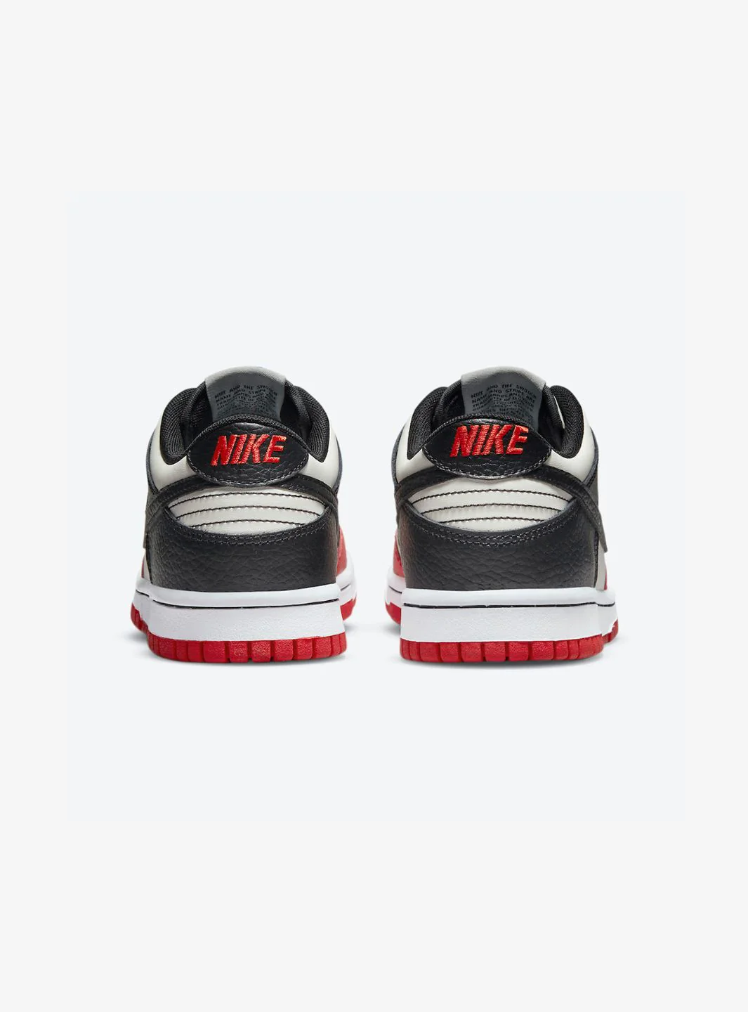 Nike Dunk Low EMB NBA 75th Anniversary Chicago (GS) - Image 6