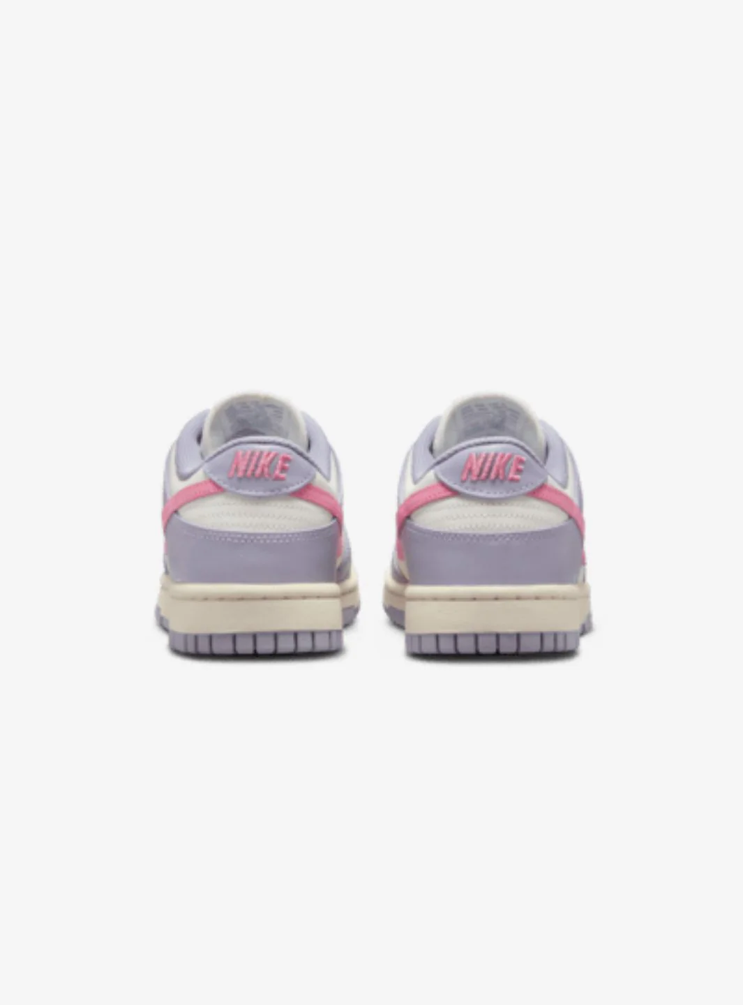 Nike Dunk Low Indigo Haze (W) - Image 3