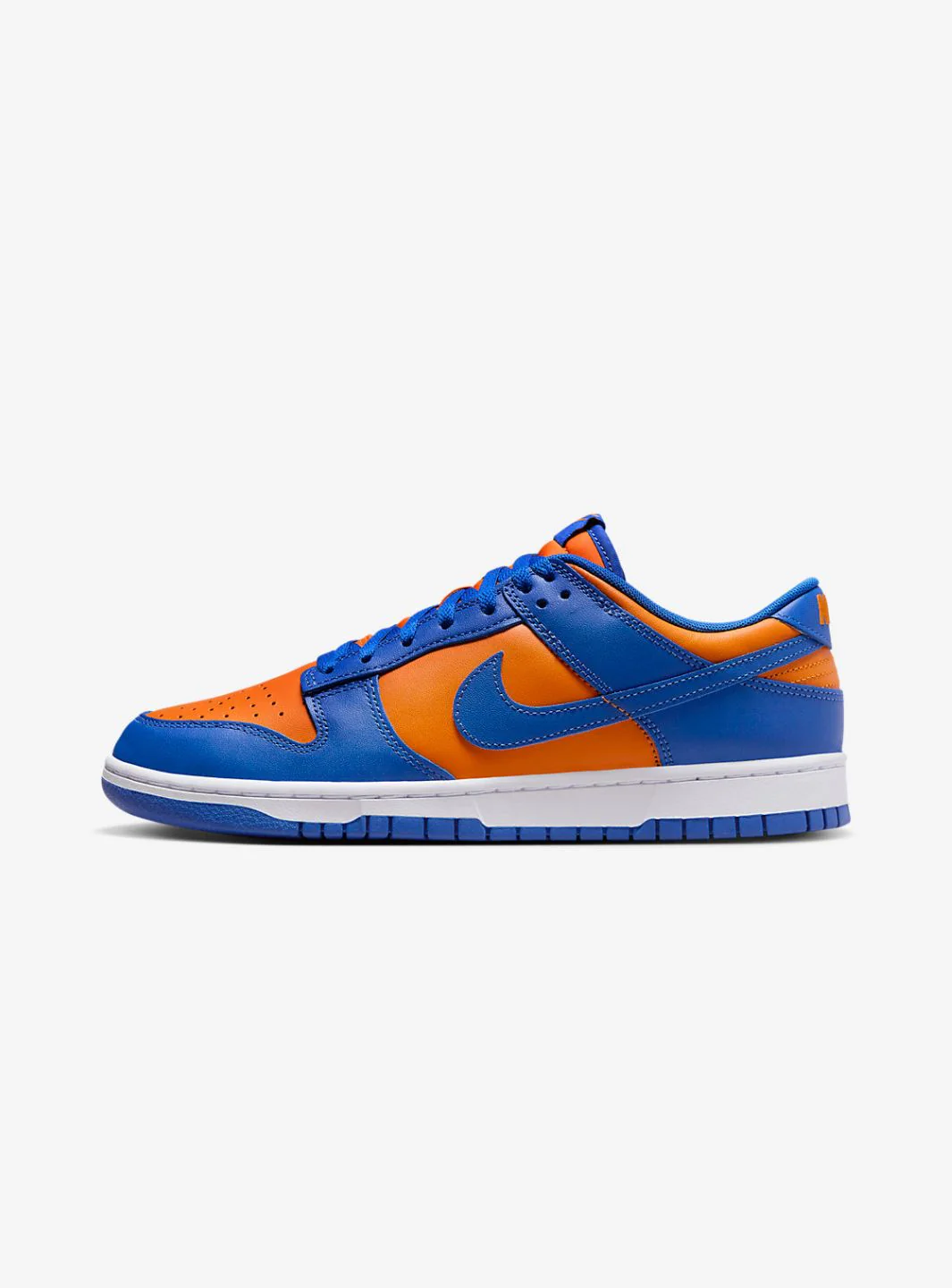 Nike Dunk Low Knicks