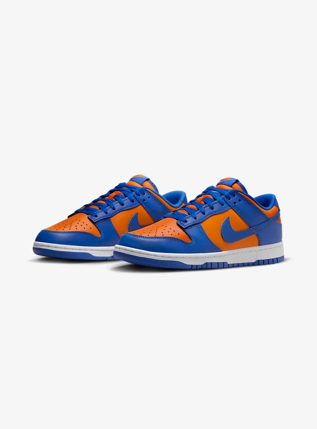 Nike Dunk Low Knicks - Image 2