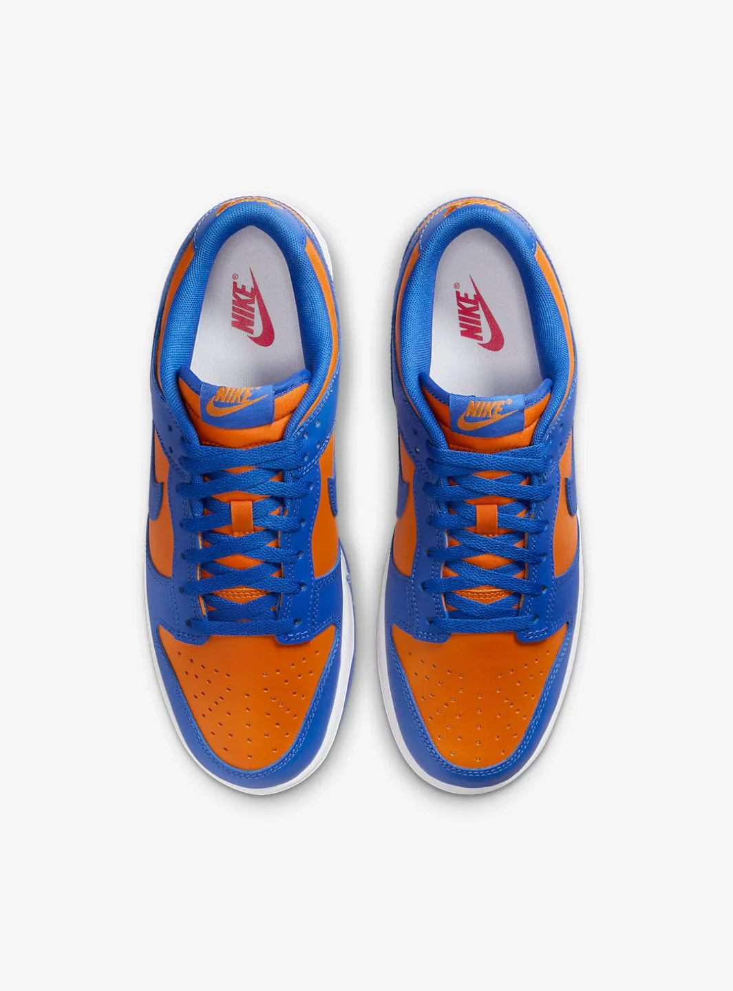 Nike Dunk Low Knicks - Image 4