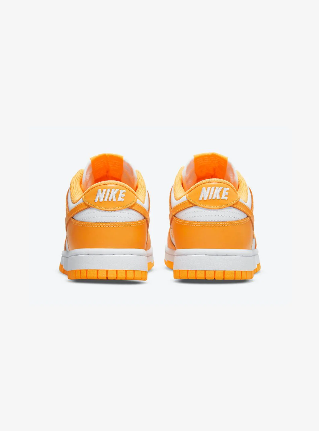Nike Dunk Low Laser Orange (W) - Image 6