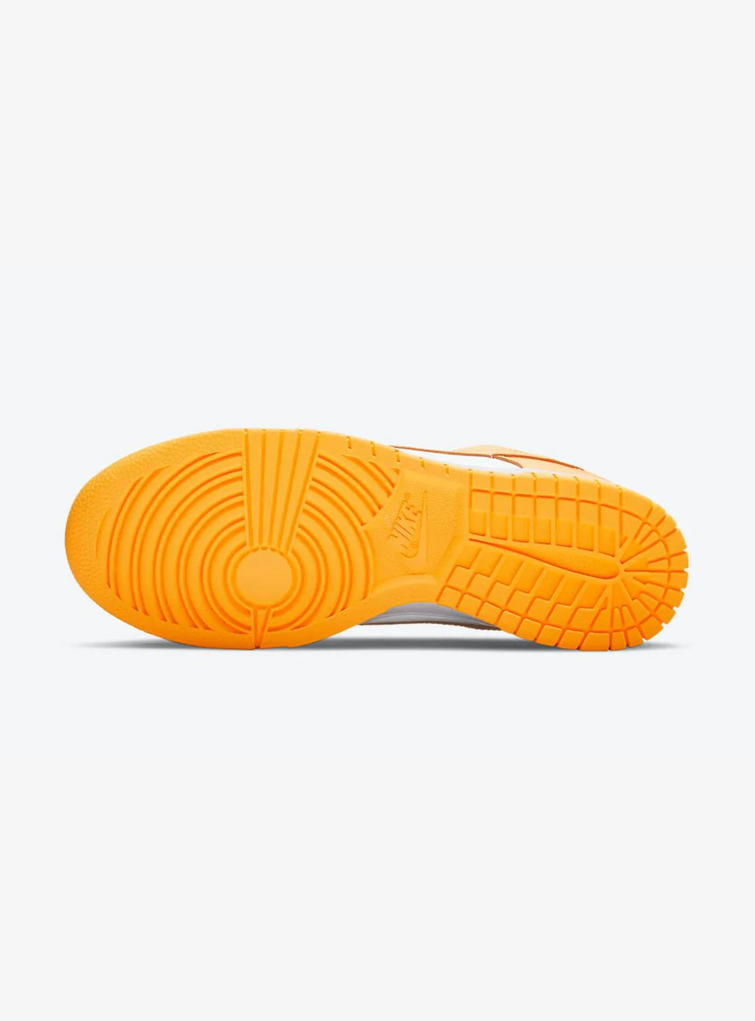 Nike Dunk Low Laser Orange (W) - Image 7