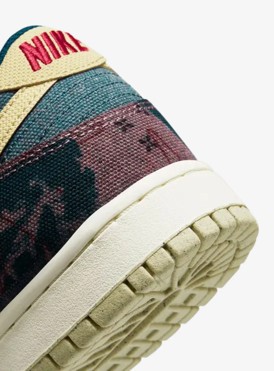 Nike Dunk Low Community Garden - Image 5