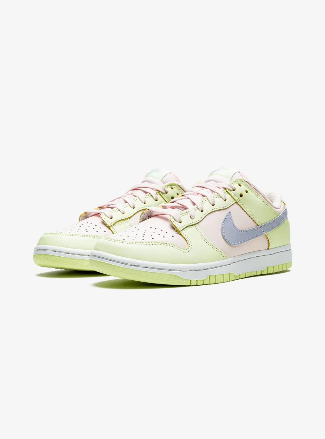 Nike Dunk Low Lime Ice - Image 2