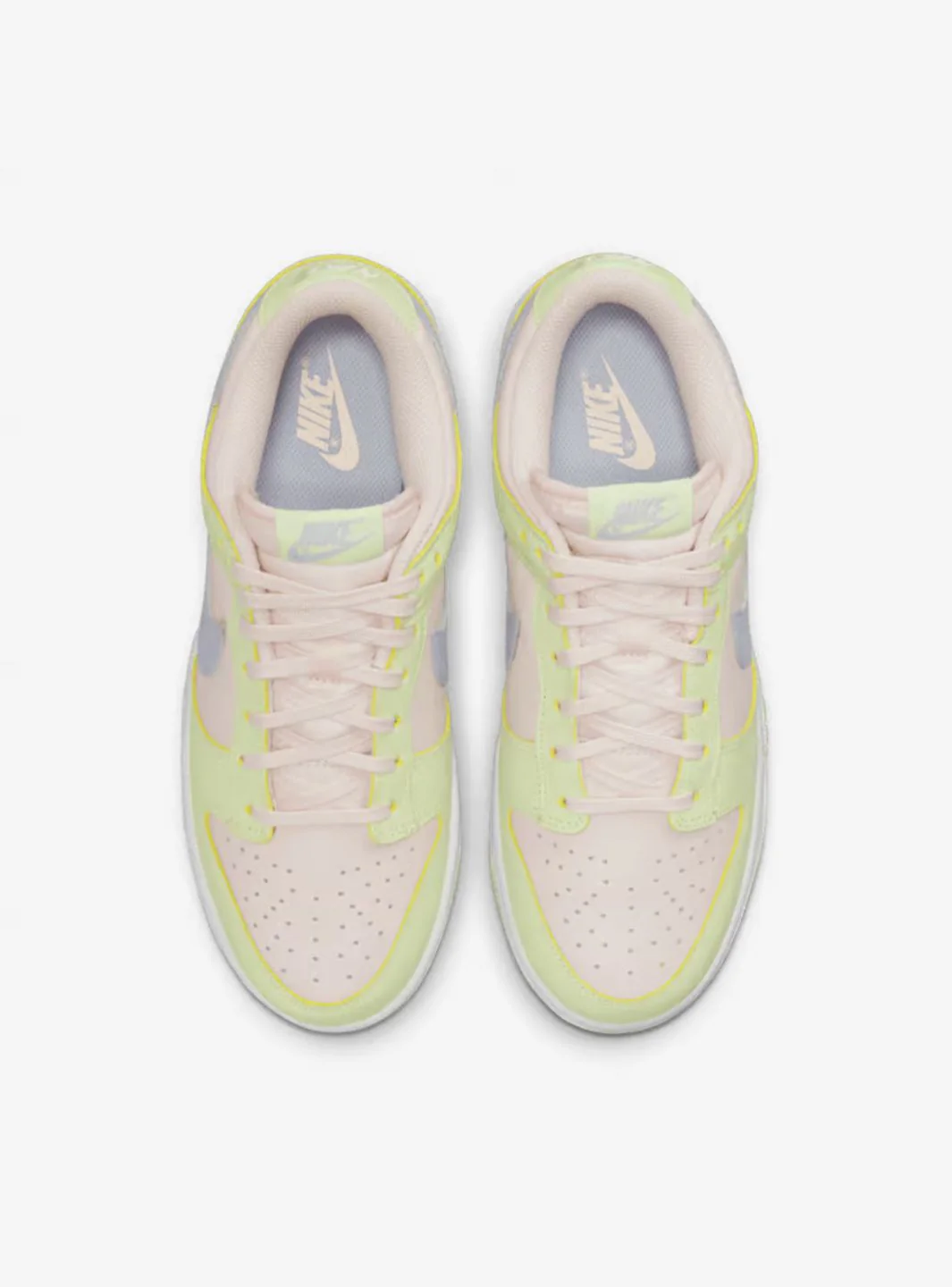 Nike Dunk Low Lime Ice - Image 4