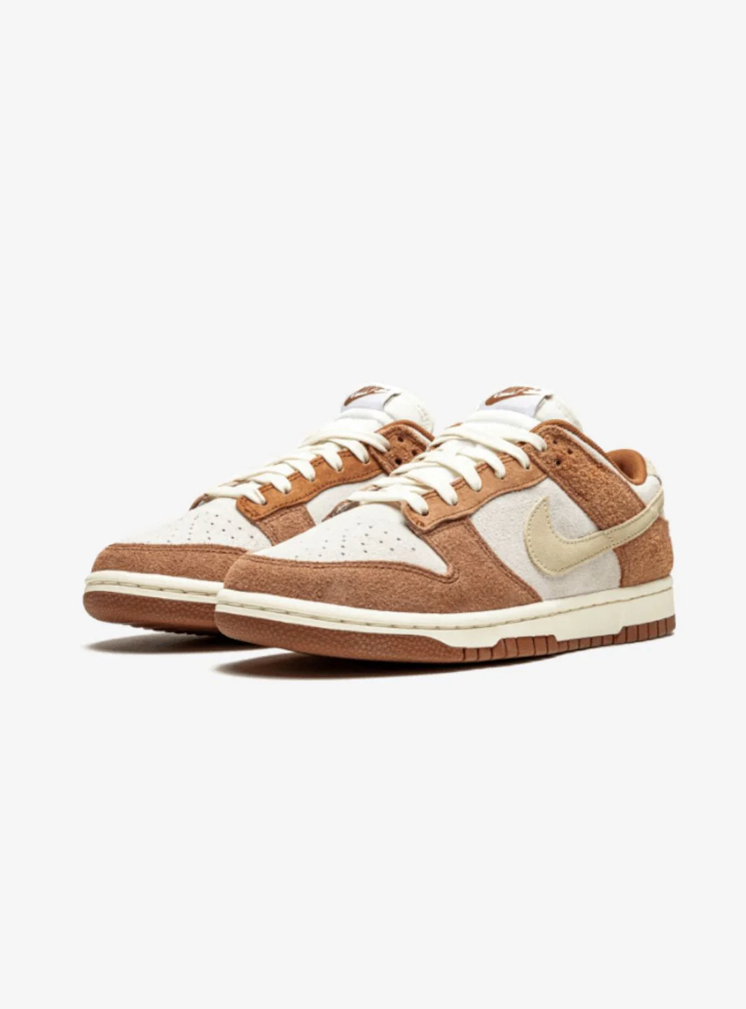 Nike Dunk Low Medium Curry - Image 2