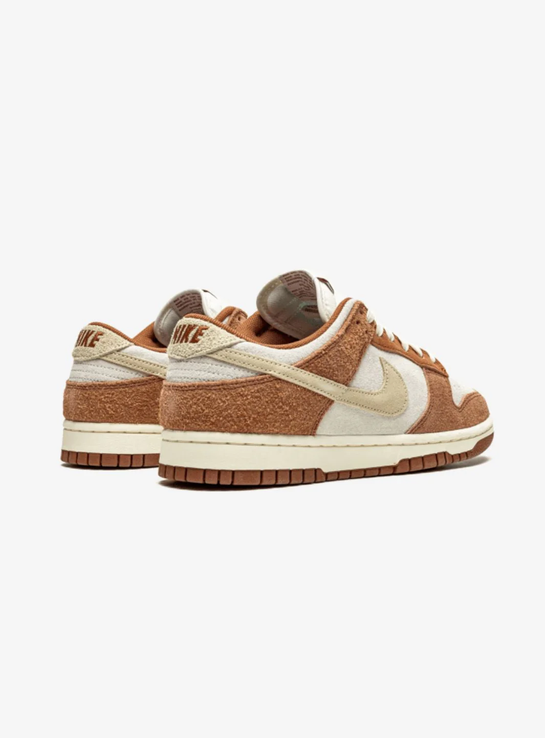 Nike Dunk Low Medium Curry - Image 3