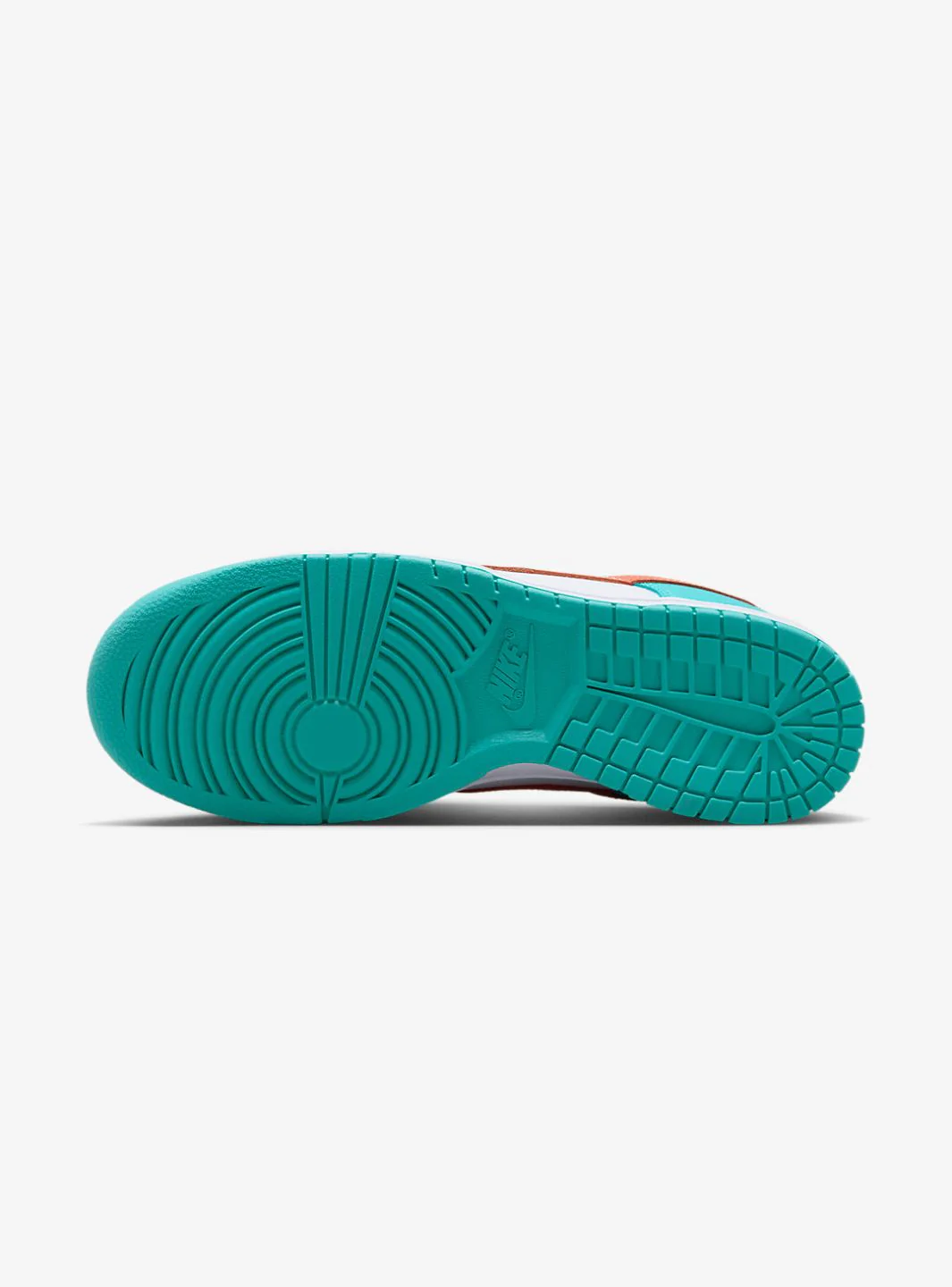 Nike Dunk Low Miami Dolphins - Image 7