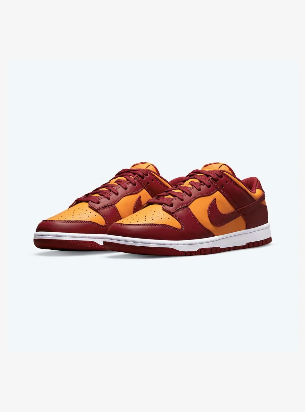 Nike Dunk Low Midas Gold - Image 2