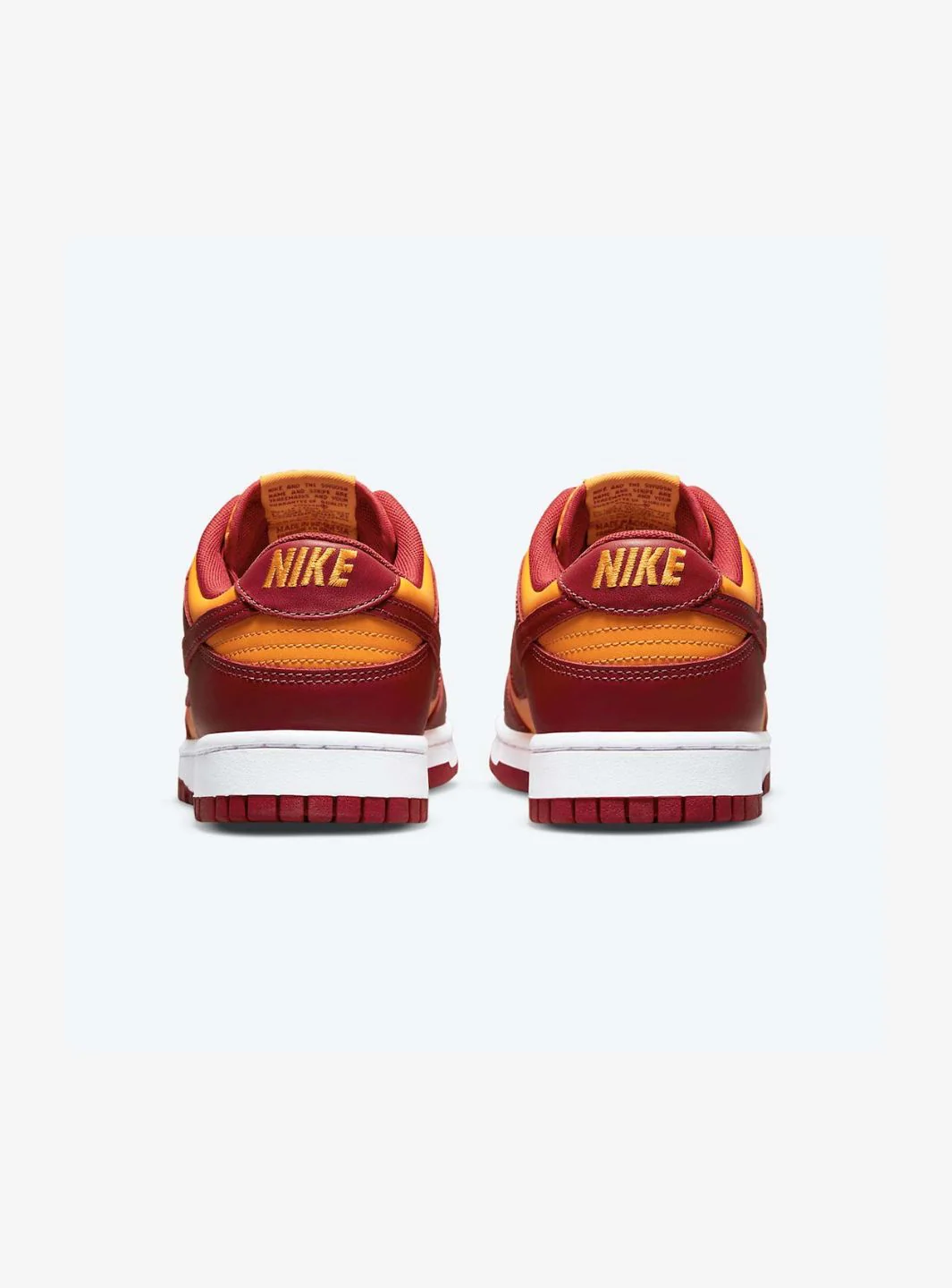 Nike Dunk Low Midas Gold - Image 6