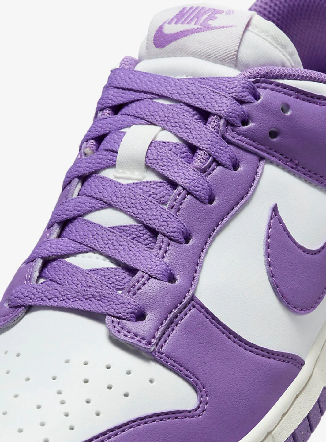 Nike Dunk Low Next Nature Black Raspberry - Image 3