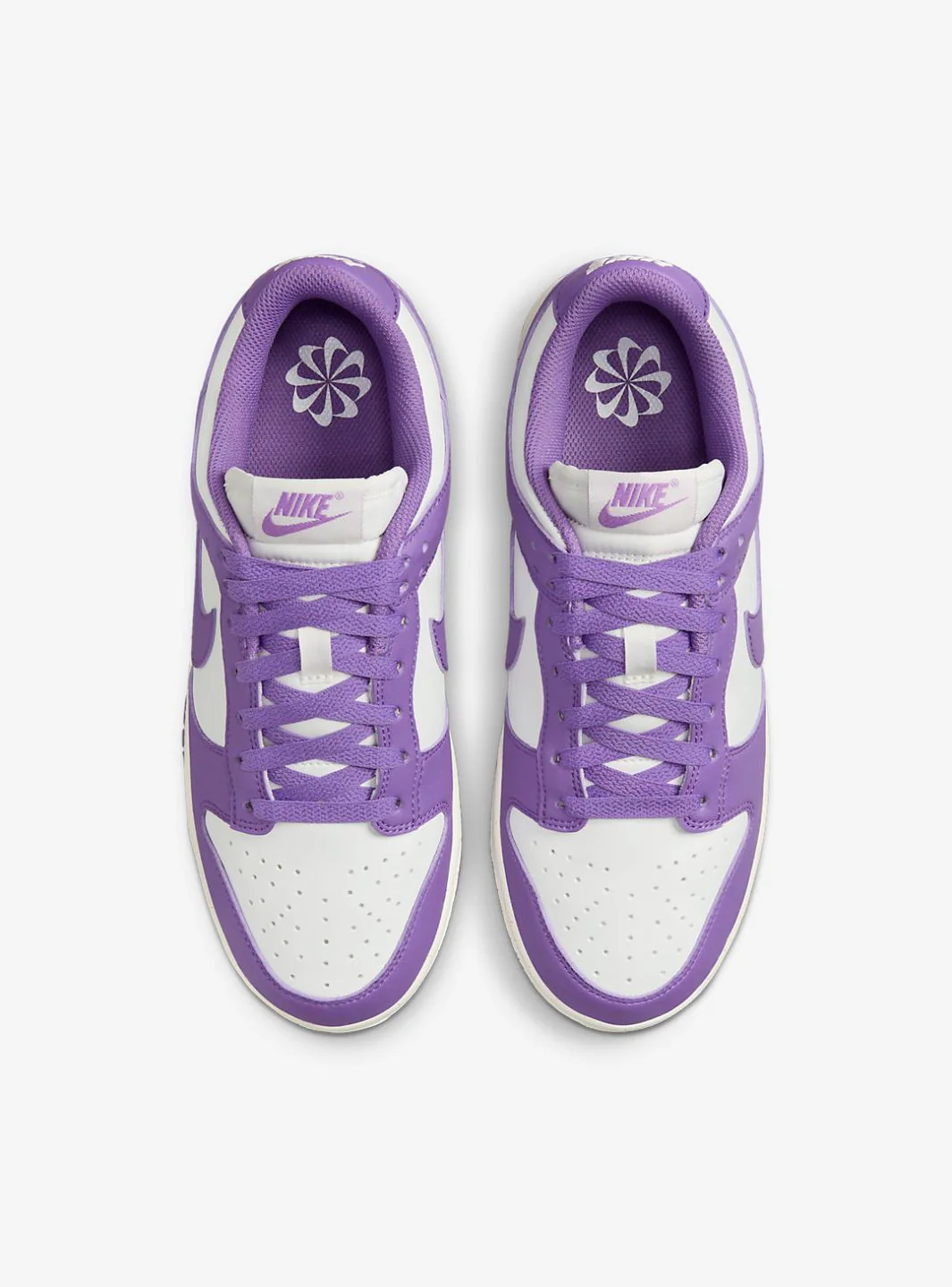 Nike Dunk Low Next Nature Black Raspberry - Image 4