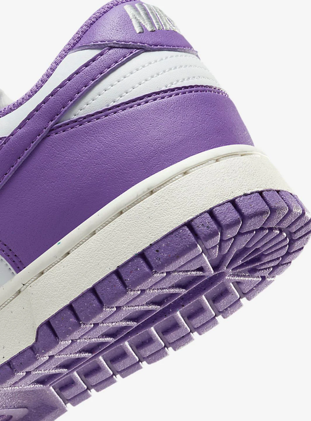 Nike Dunk Low Next Nature Black Raspberry - Image 5