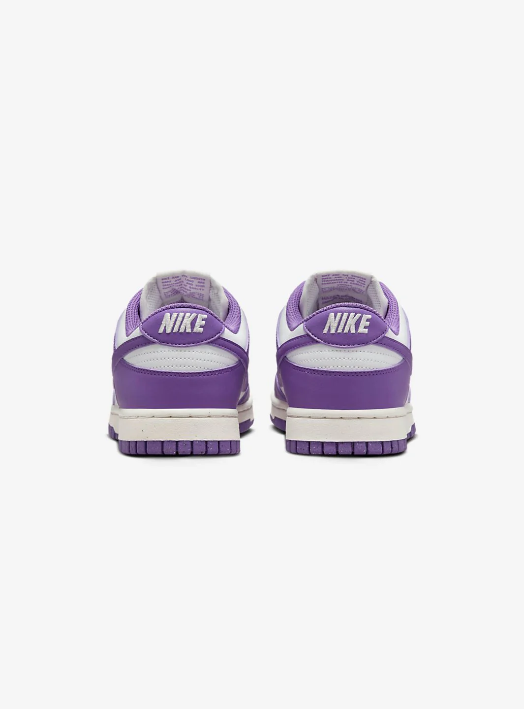 Nike Dunk Low Next Nature Black Raspberry - Image 6