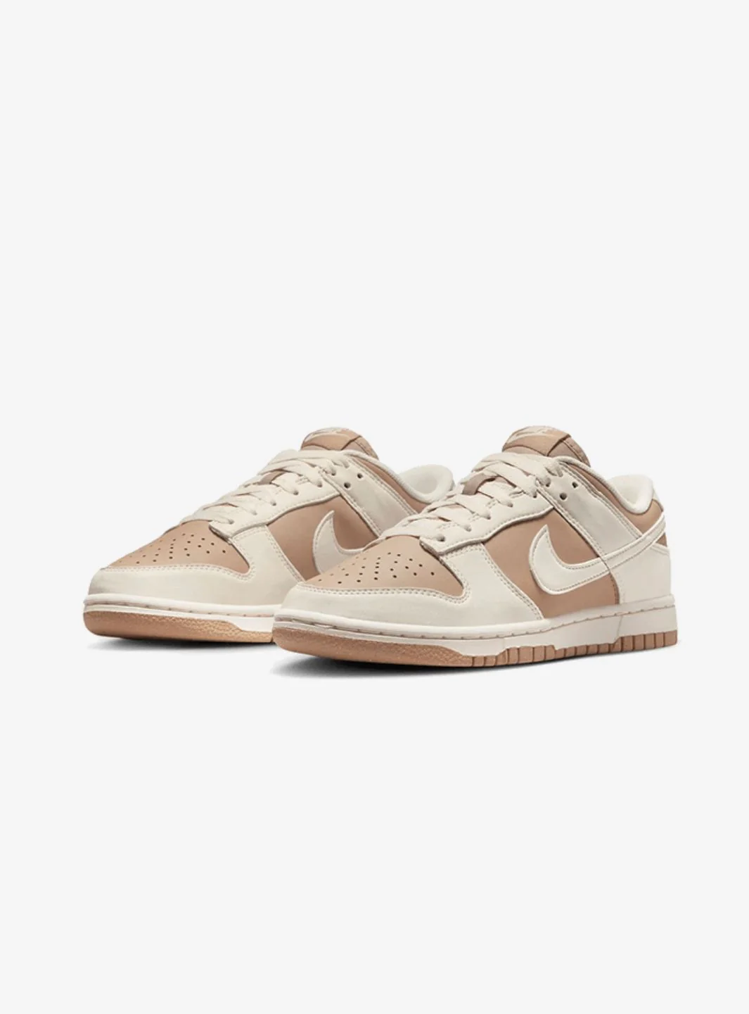 Nike Dunk Low Next Nature Hemp Sail (W) - Image 2