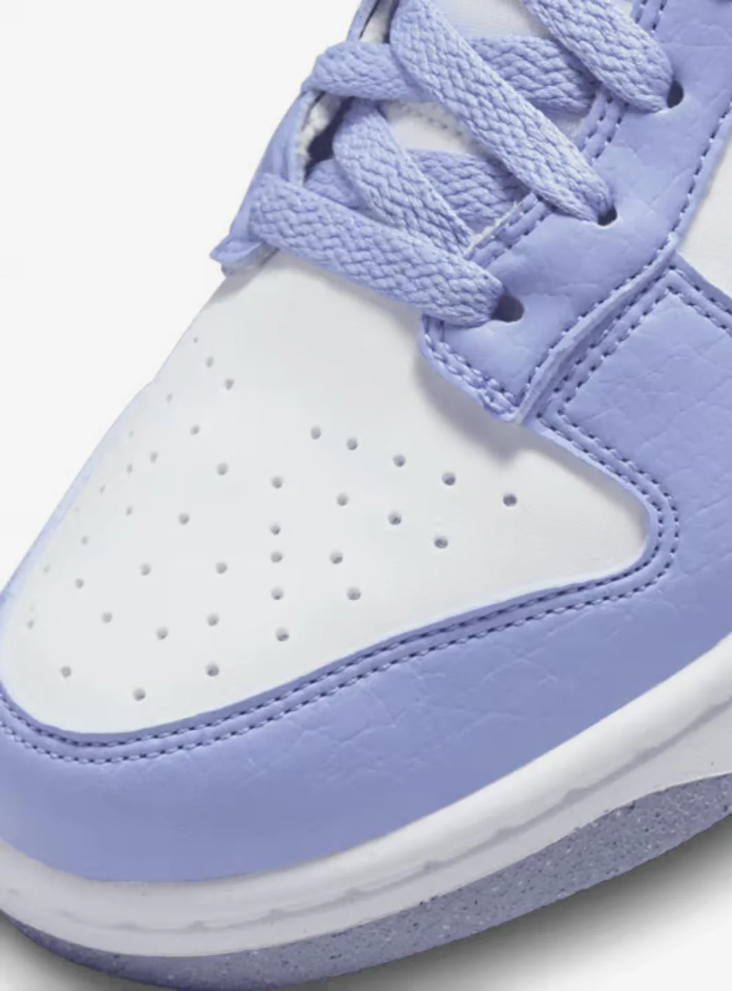 Nike Dunk Low Next Nature Lilac - Image 3