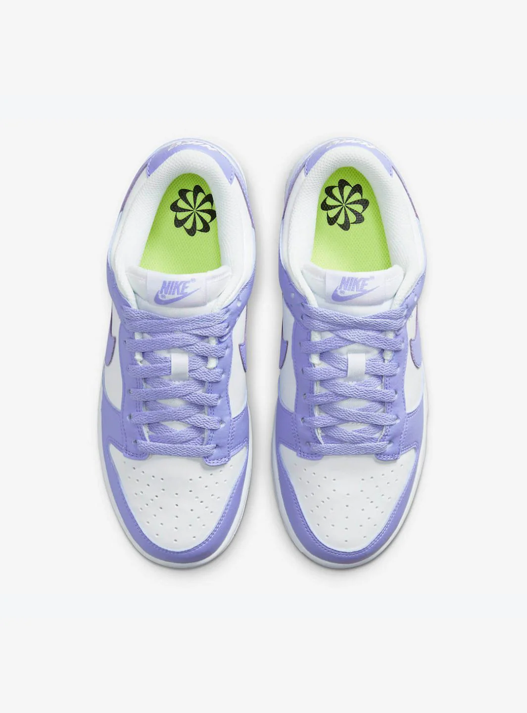Nike Dunk Low Next Nature Lilac - Image 4