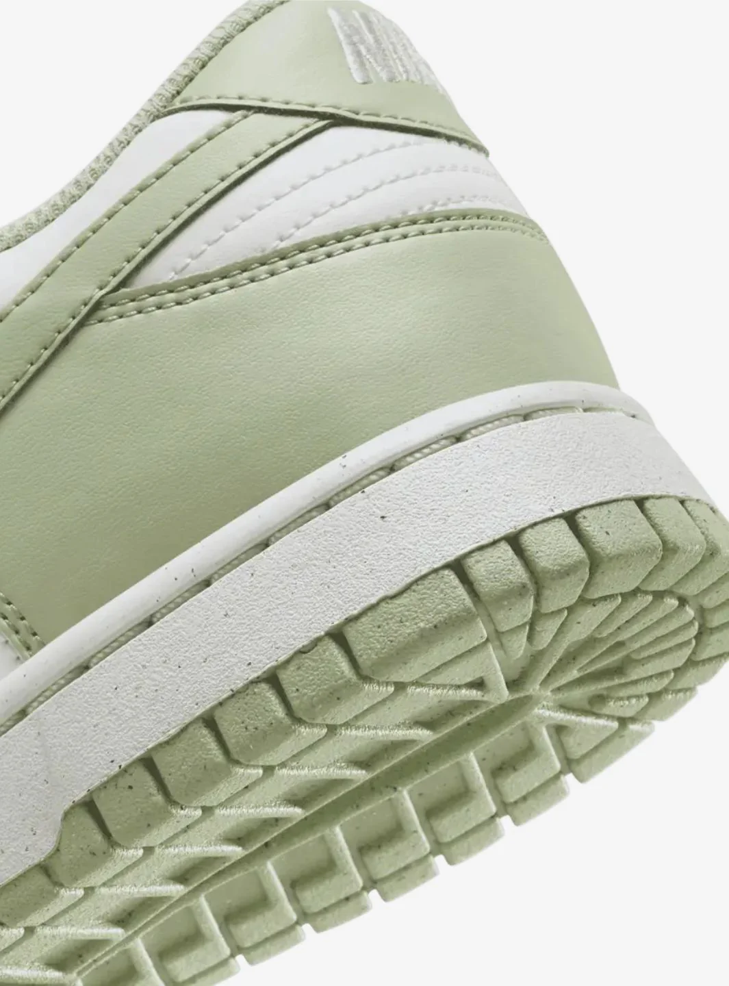 Nike Dunk Low Next Nature Olive Aura (W) - Image 4