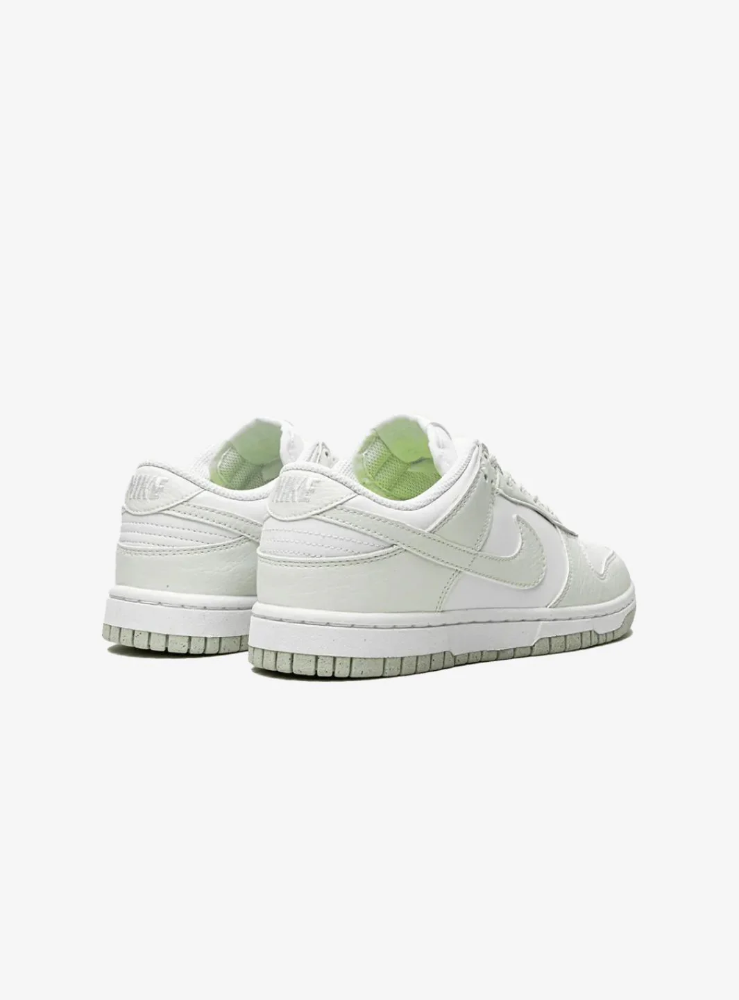 Nike Dunk Low Next Nature White Mint (W) - Image 3