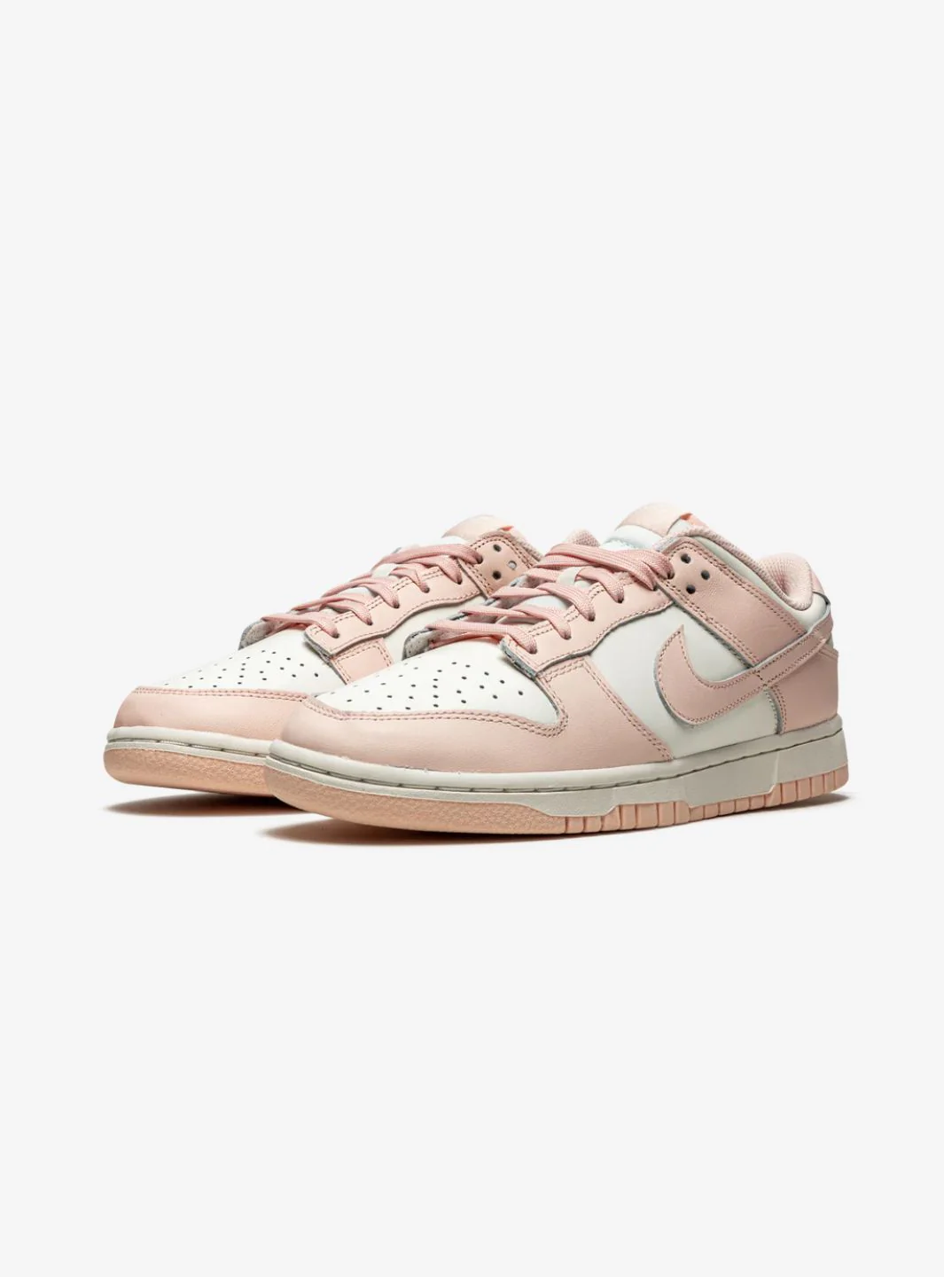 Nike Dunk Low Orange Pearl (W) - Image 2