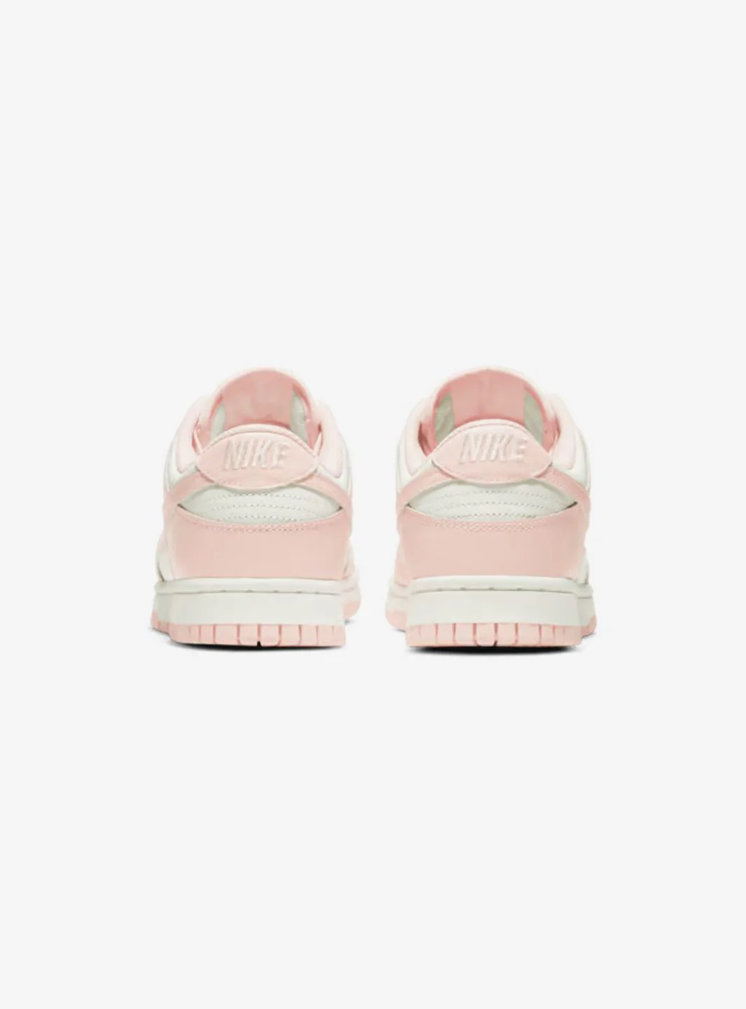 Nike Dunk Low Orange Pearl (W) - Image 6
