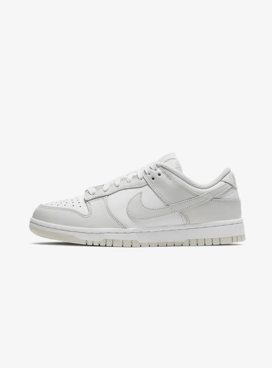 Nike Dunk Low Photon Dust (W)