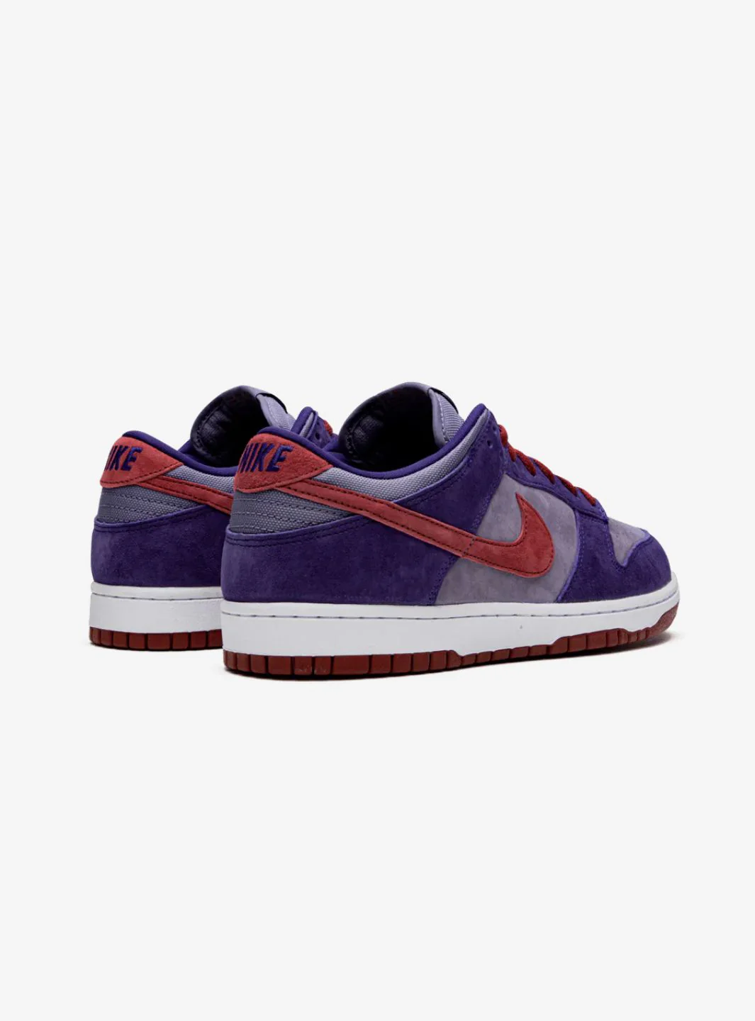 Nike Dunk Low Plum (2020) - Image 3