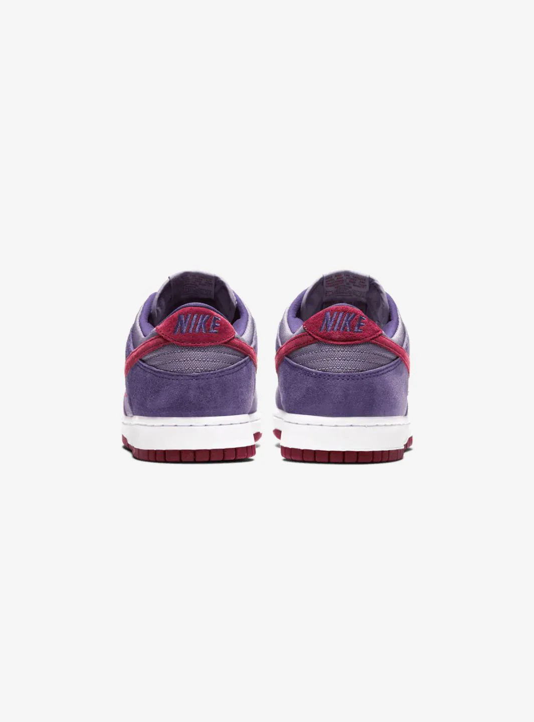 Nike Dunk Low Plum (2020) - Image 4
