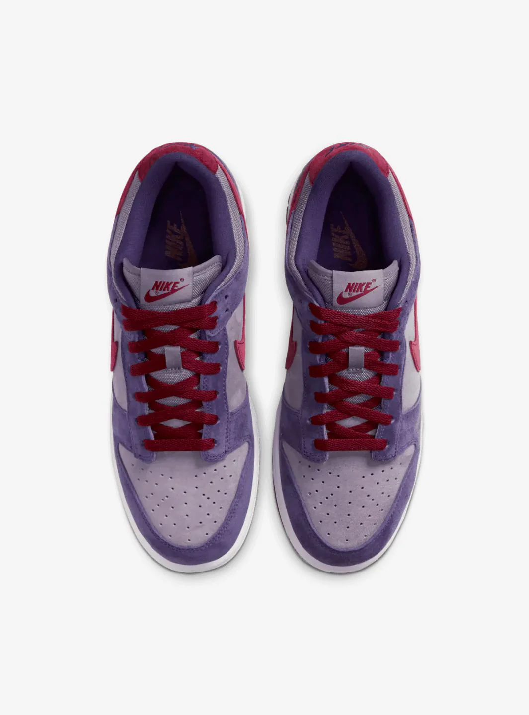 Nike Dunk Low Plum (2020) - Image 5