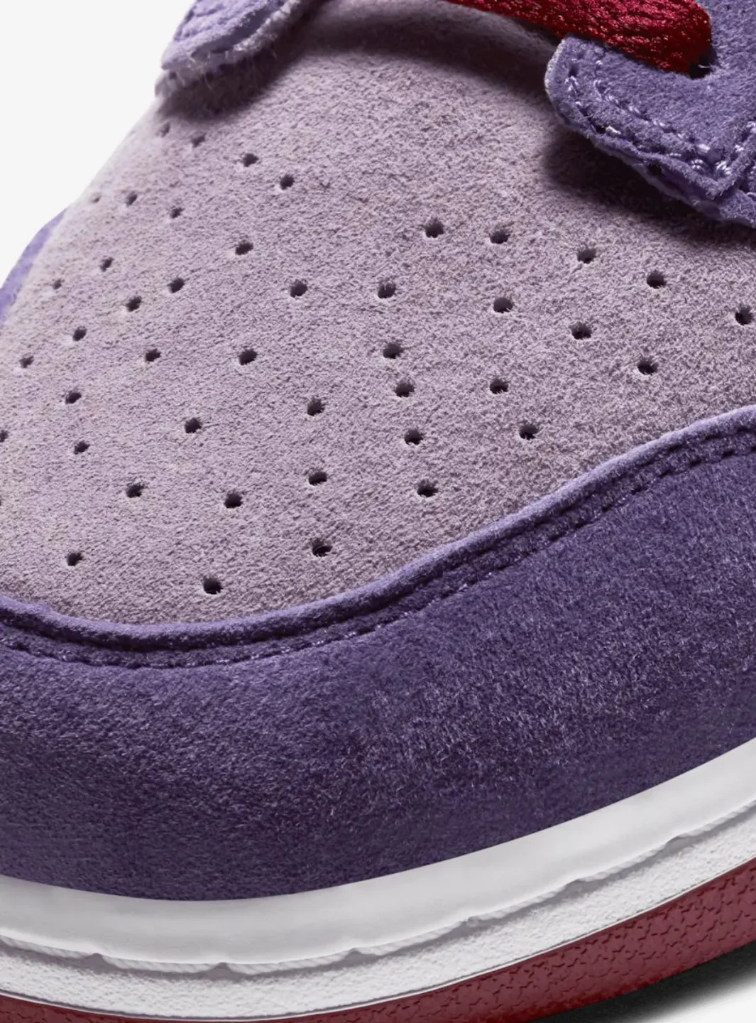 Nike Dunk Low Plum (2020) - Image 7