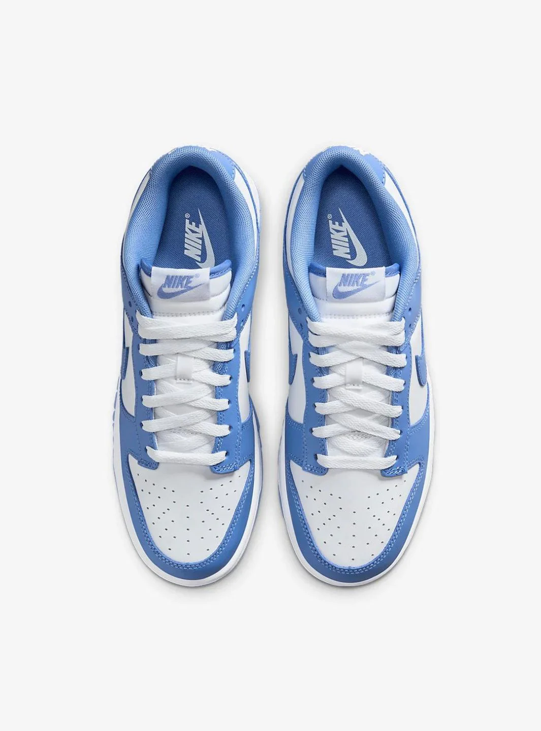 Nike Dunk Low Polar Blue - Image 4