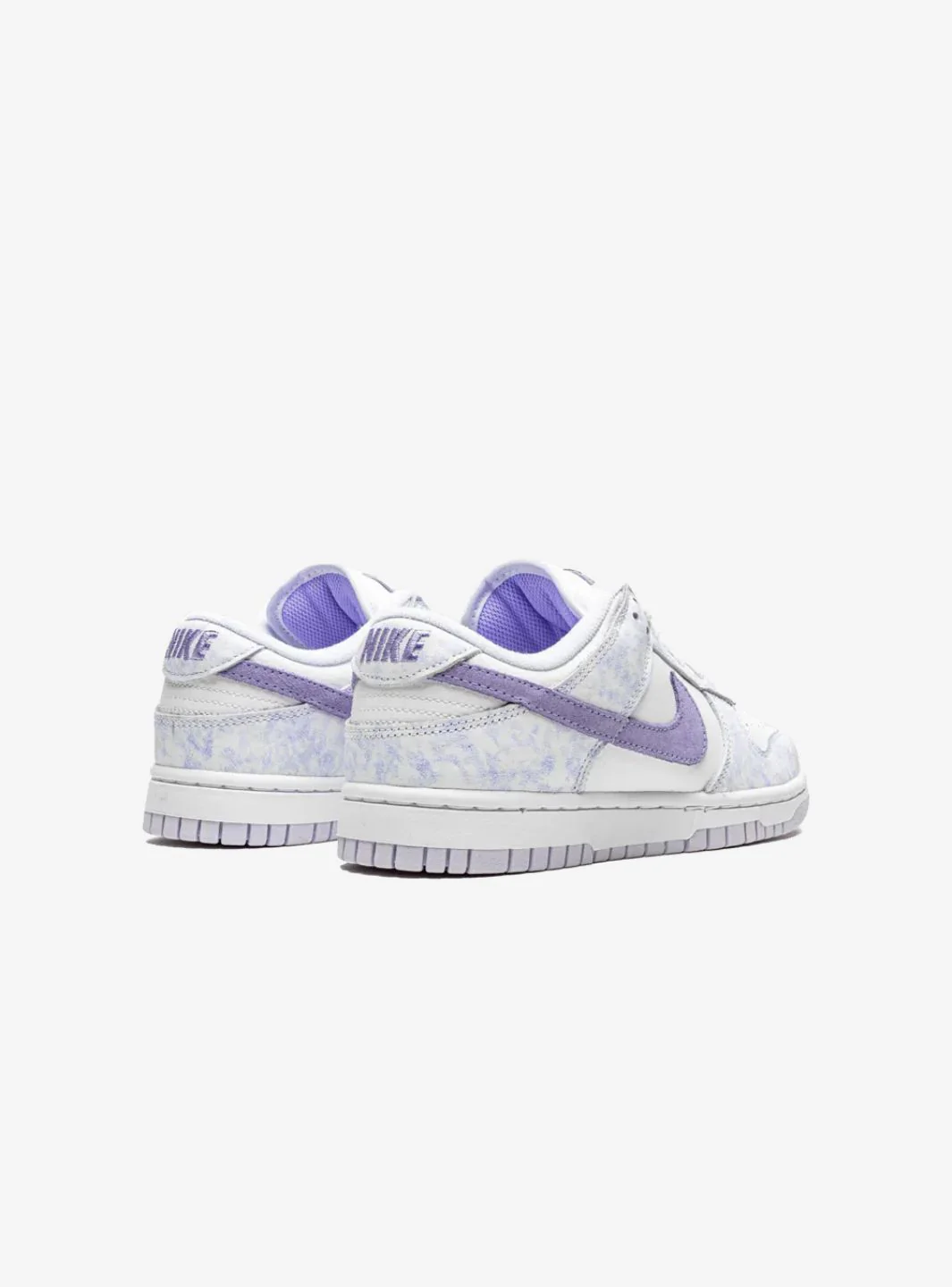 Nike Dunk Low Purple Pulse (W) - Image 3