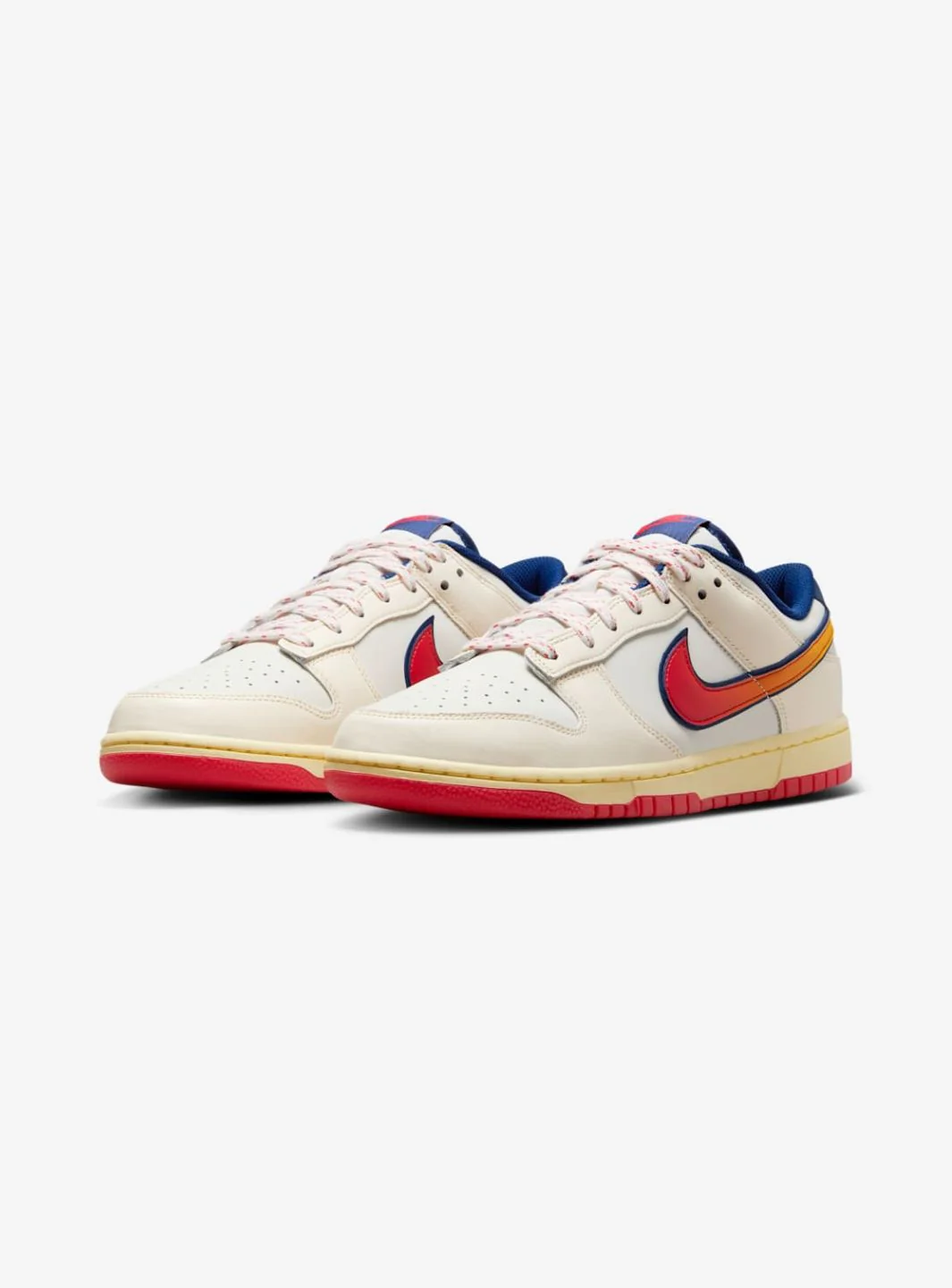 Nike Dunk Low Retro Lettering - Image 2
