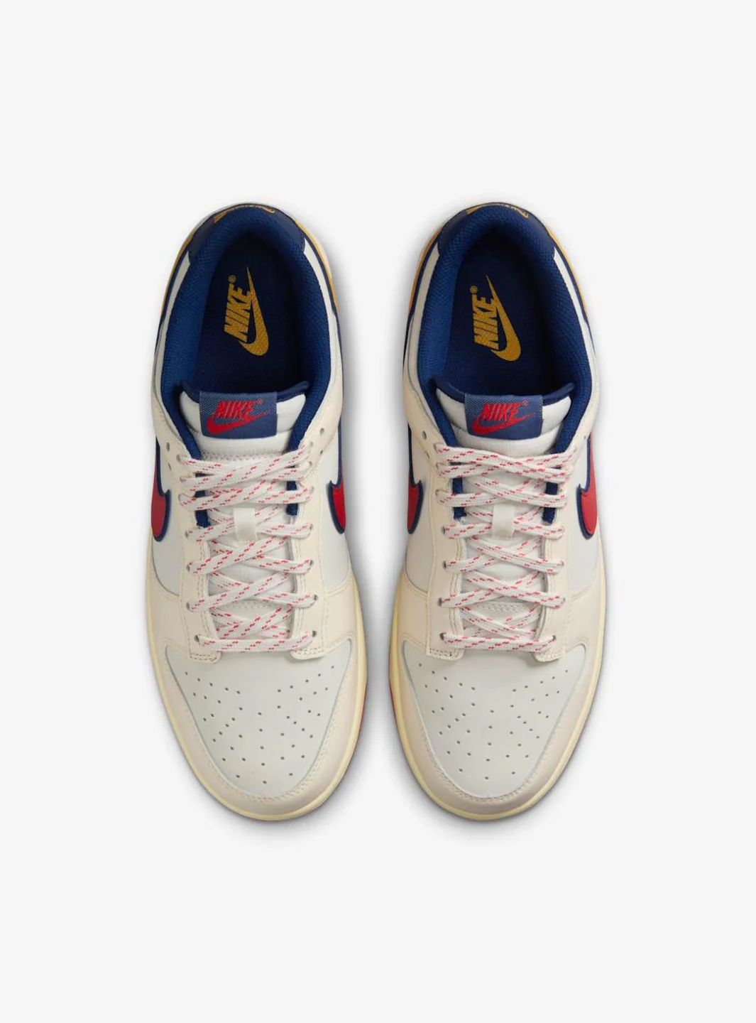 Nike Dunk Low Retro Lettering - Image 4