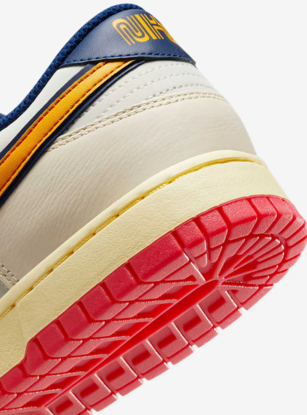 Nike Dunk Low Retro Lettering - Image 5