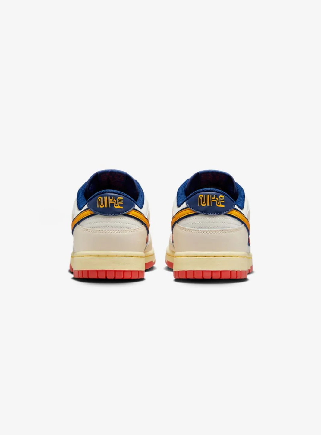 Nike Dunk Low Retro Lettering - Image 6