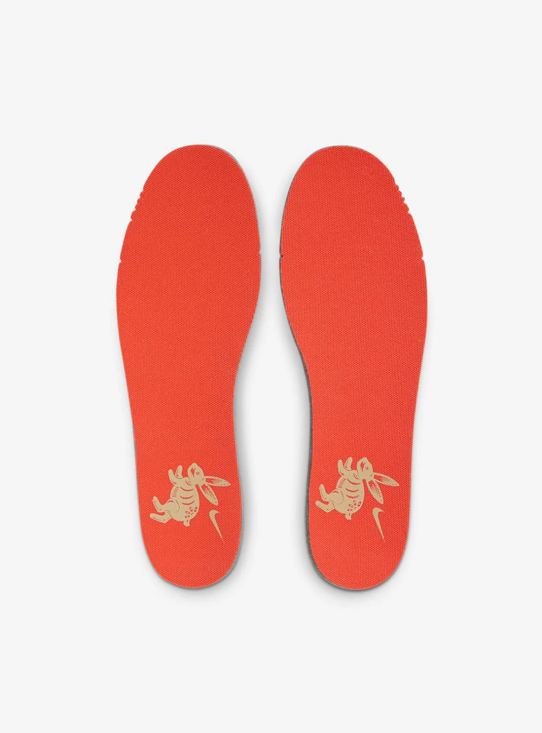 Nike Dunk Low Retro PRM Year of the Rabbit Light Crimson (2023) - Image 9