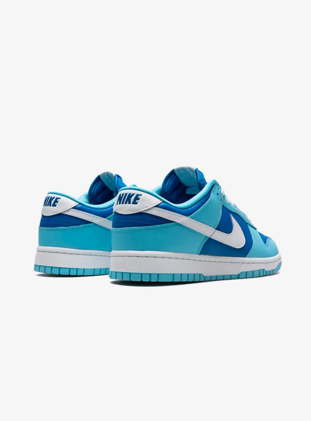 Nike Dunk Low Retro QS Argon (2022) - Image 3