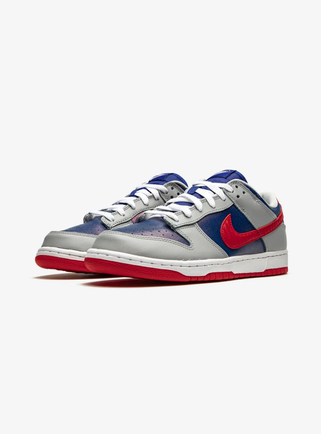 Nike Dunk Low CO.JP Samba (2020) - Image 2